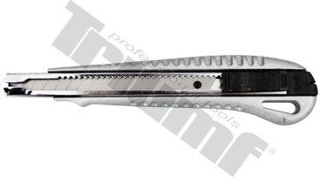 Nôž odlamovací úzky 0,4 x 9 mm