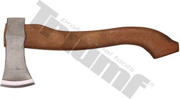 Sekera Viking, hlava 500g, profi