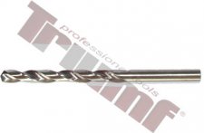 Vrták HSS vybrusovaný s kobaltom 10,0 mm