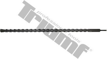 Vrták SDS + do betónu a kameňa 32,0 x 1000 mm