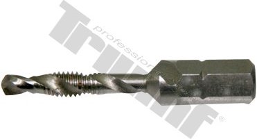 Závitník samonavŕtací 1/4" M4 x 0,7 mm