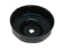 Hlavica na olejové filtre - 65 - 67 mm / 14 hran