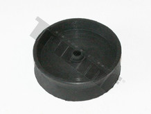 Gumený krúžok piestu do pumpy pk 6259, priemer 62 mm, výška 19 mm