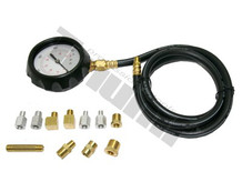 Tester tlaku oleja automatických prevodoviek 0-35 bar
