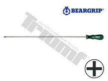 EXTRA dlhý krížový skrutkovač 2K - PH2 x 500 mm
